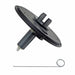 Laguna Max - Flo 6400 Sump/Waterfall Pump Impeller - PT467 - Aquatic Supplies Australia