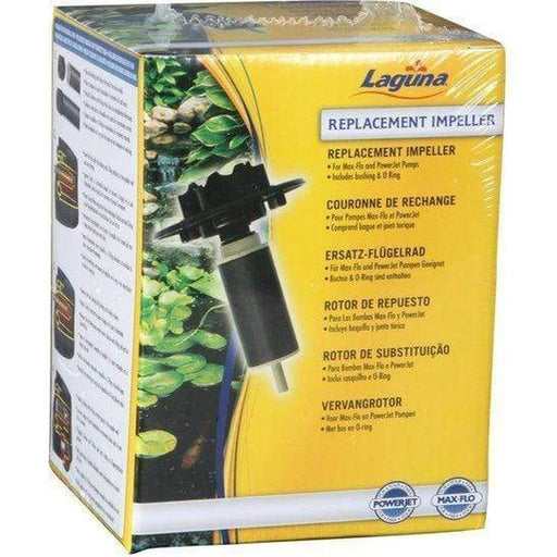 Laguna Max - Flo/PowerJet Impeller PT468 - Aquatic Supplies Australia
