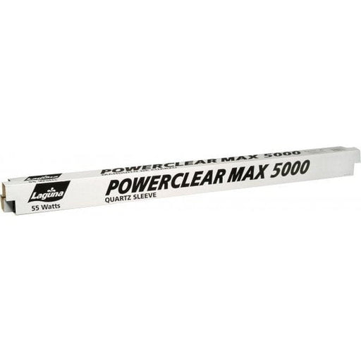 Laguna PowerClear Quartz Sleeve 55w - Aquatic Supplies Australia