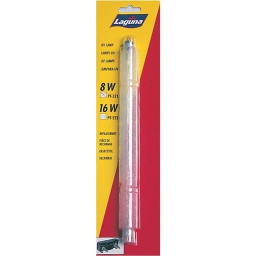 Laguna PowerClear UV Sterilizer/Clarifier Bulb - 8 W - Aquatic Supplies Australia
