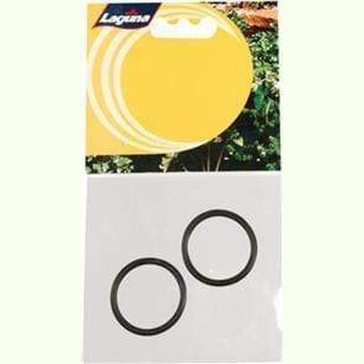 Laguna Pressure Flo Quartz Sleeve O-Ring Twin Pack - Aquatic Supplies Australia