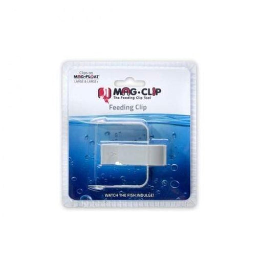Mag - Float Feeding Clip - Suits Large/Large+ - Aquatic Supplies Australia