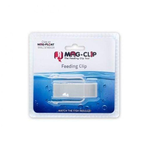 Mag-Float Feeding Clip - Suits Small/Long - Aquatic Supplies Australia