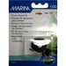 Marina 100 Air Pump Repair Kit (Diaphragm, Flapper Valve, etc) - Aquatic Supplies Australia