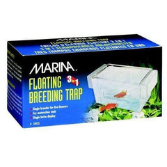 Marina 3 in 1 Floating Breeding Trap Aquatic Supplies Australia