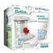 Marina Betta EZ Care Plus Aquarium 5L - Aquatic Supplies Australia