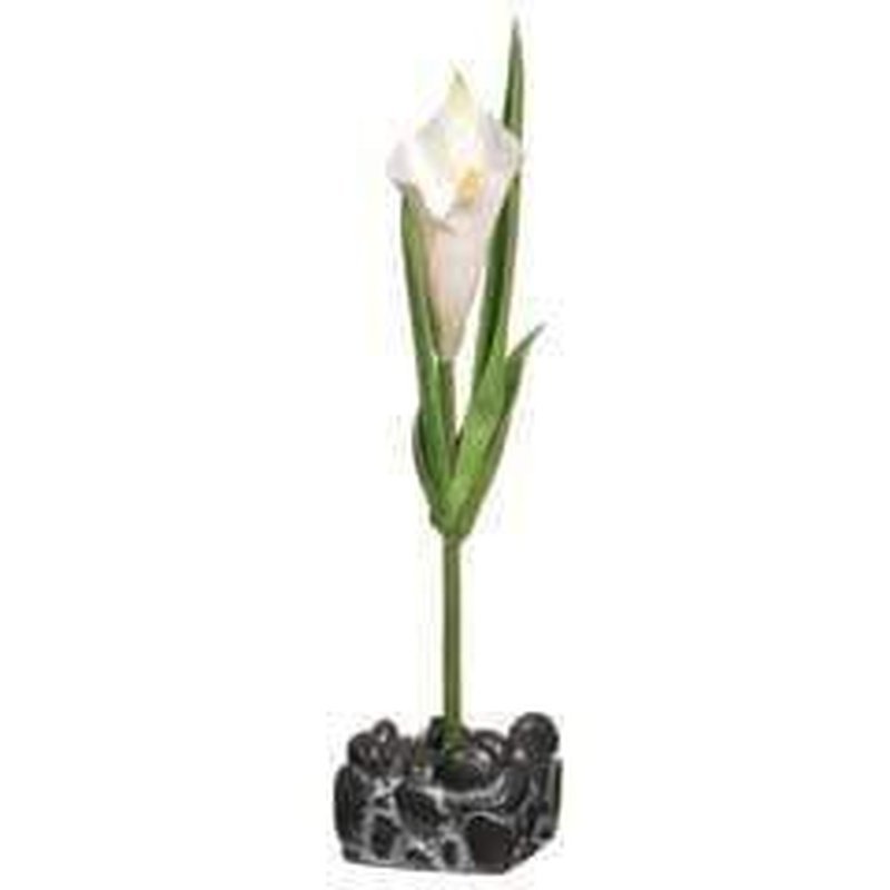 Marina Betta Kit Callalily Ornament/Plant - Aquatic Supplies Australia