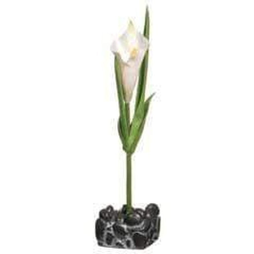 Marina Betta Kit Callalily Ornament/Plant - Aquatic Supplies Australia