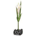 Marina Betta Kit Callalily Ornament/Plant - Aquatic Supplies Australia