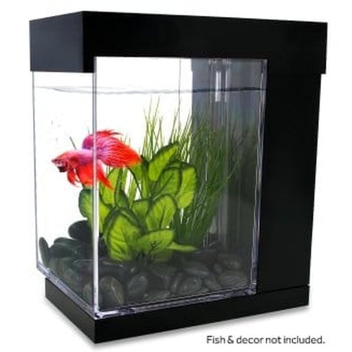 Marina Betta Style Aquarium 3.7L - Aquatic Supplies Australia