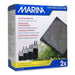 Marina CF Canister Filter Ammonia Remover 2 x 325g Aquatic Supplies Australia