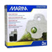 Marina CF60/CF80 Fine Filter Pad 3 Pack Aquatic Supplies Australia