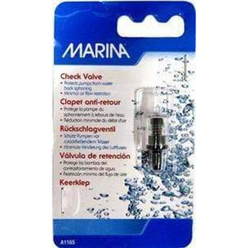 Marina Check Valve (Non Return Valve) Aquatic Supplies Australia