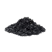 Marina Decorative Aquarium Gravel Black 4-6mm - Aquatic Supplies Australia