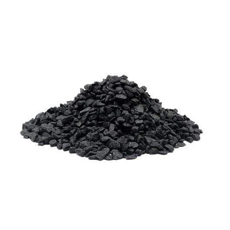 Marina Decorative Aquarium Gravel Black 4-6mm - Aquatic Supplies Australia