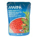 Marina Decorative Aquarium Gravel Orange - Aquatic Supplies Australia