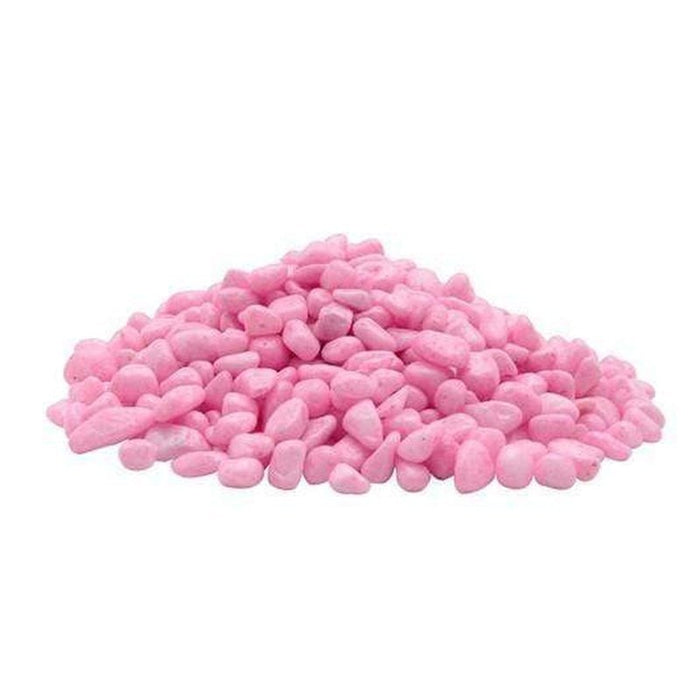 Marina Decorative Aquarium Gravel Pink - Aquatic Supplies Australia