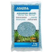 Marina Decorative Aquarium Gravel Surf 2kg - Aquatic Supplies Australia