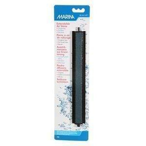 Marina Extendable Airstone 25cm - Aquatic Supplies Australia
