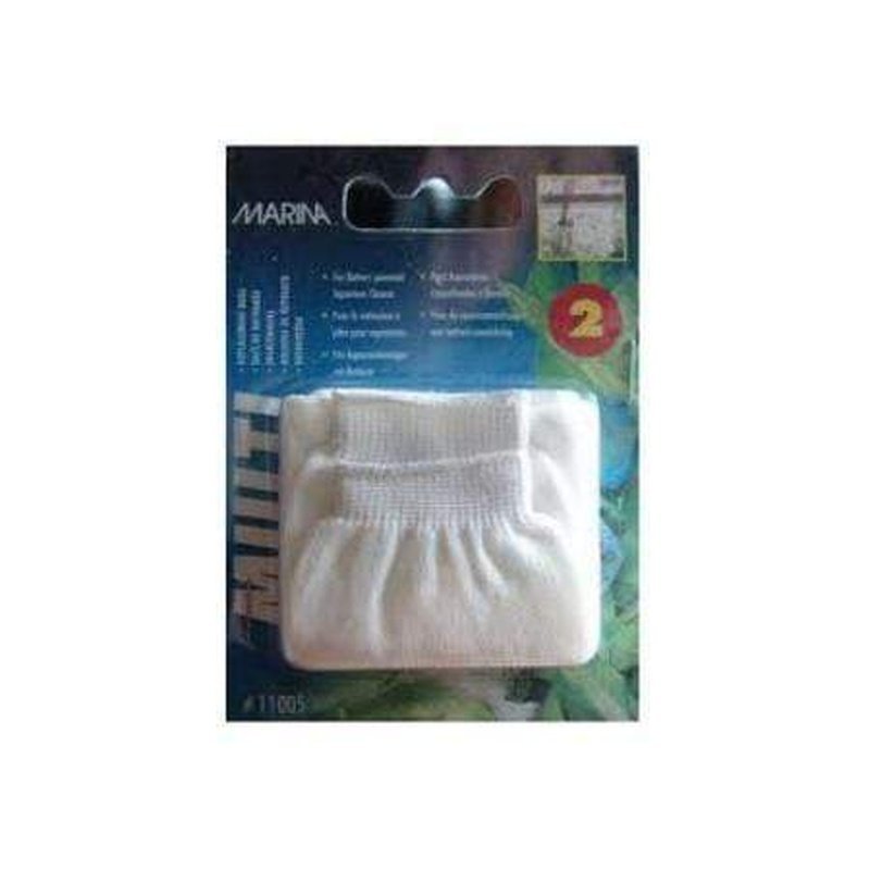 Marina Multi-Vac Bags 2 Pack - Aquatic Supplies Australia