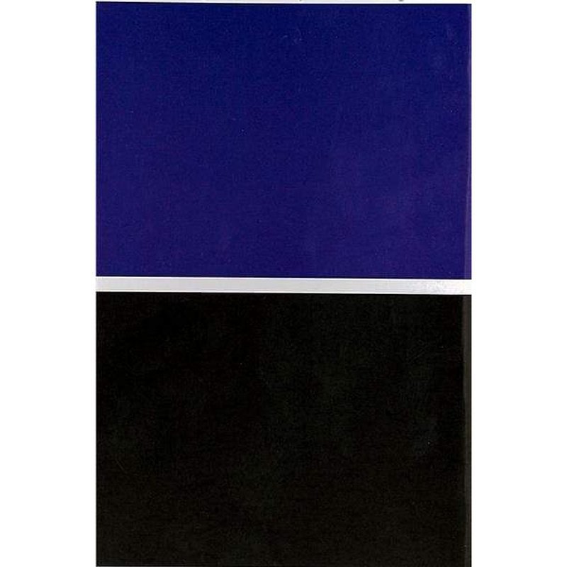 Marina Seaview Background Blue Wall/Black Wall 30 x 60cm - Aquatic Supplies Australia