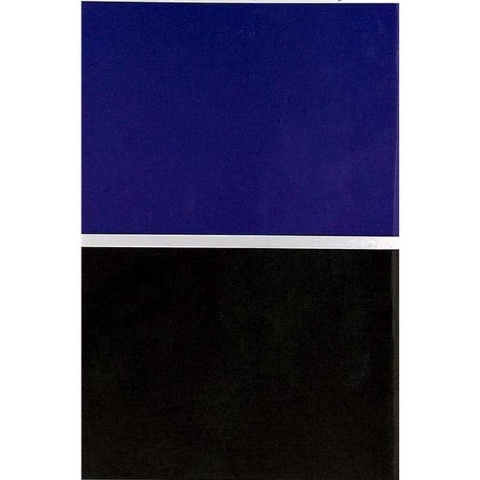 Marina Seaview Background Blue Wall/Black Wall 30 x 60cm - Aquatic Supplies Australia