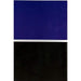 Marina Seaview Background Blue Wall/Black Wall 30 x 60cm - Aquatic Supplies Australia
