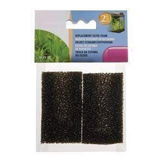 Marina Underwater Filter Foam 2 Pack - Aquatic Supplies Australia