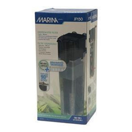 Marina Underwater Filter JF150 (100-150L, 600L/H) - Aquatic Supplies Australia