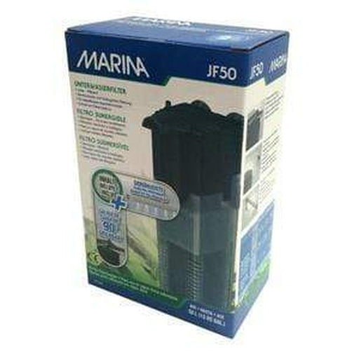 Marina Underwater Filter JF50 (50L, 300L/H) - Aquatic Supplies Australia