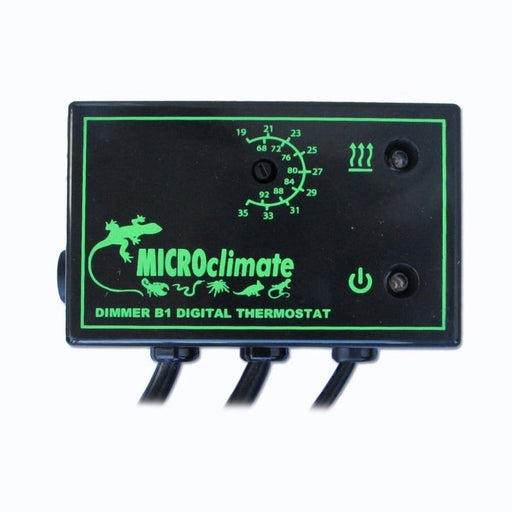 Microclimate B1 Thermostat - Aquatic Supplies Australia