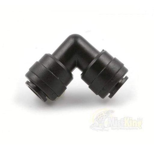 MistKing 1/4" Union Elbow - Aquatic Supplies Australia