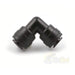 MistKing 1/4" Union Elbow - Aquatic Supplies Australia