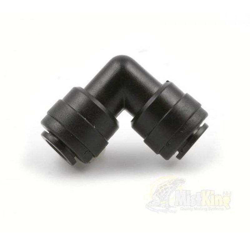 MistKing 1/4" Union Elbow - Aquatic Supplies Australia