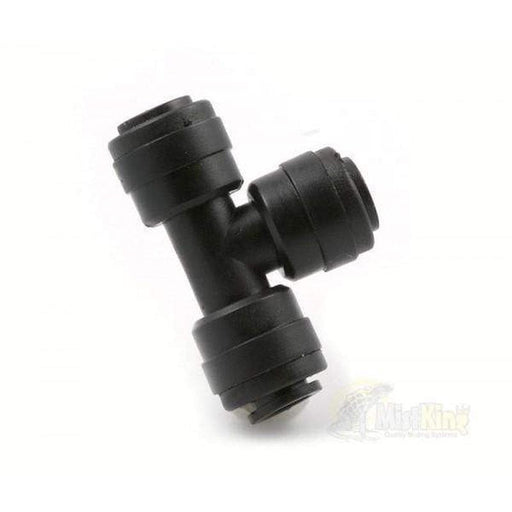 MistKing 1/4" Union Tee - Aquatic Supplies Australia
