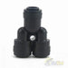MistKing 1/4" Y Connector - Aquatic Supplies Australia