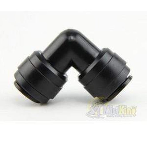 MistKing 3/8" Elbow Connector - Aquatic Supplies Australia