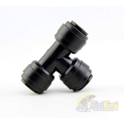 MistKing 3/8" T Connector - Aquatic Supplies Australia