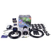 MistKing Advanced Misting System v5.0 - Aquatic Supplies Australia