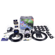 MistKing Advanced Misting System v5.0 - Aquatic Supplies Australia