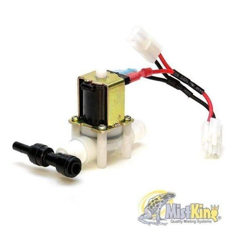 MistKing Drip Valve MK-ZDVAL - Aquatic Supplies Australia