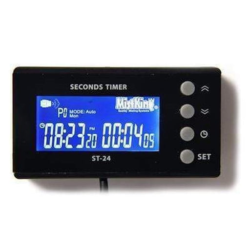 MistKing Seconds Timer - Aquatic Supplies Australia