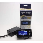 MistKing Seconds Timer - Aquatic Supplies Australia