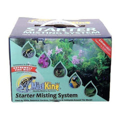 MistKing Starter Misting System Aquatic Supplies Australia