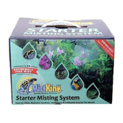 MistKing Starter Misting System - Aquatic Supplies Australia