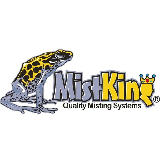 MistKing Starter Misting System Power Adapter (GM26 - 240120 - D - MKPA12) - Aquatic Supplies Australia