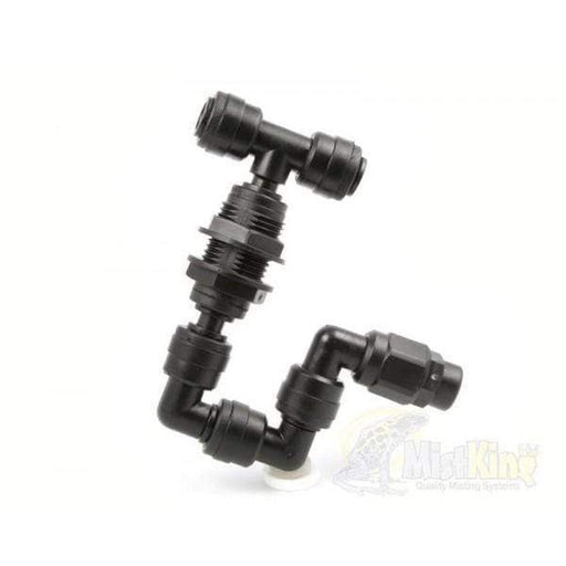 MistKing T Shaped Misting Assembly - Aquatic Supplies Australia