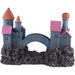 Neptune Castles Joined by Bridge Large 34 x 26 x 16cm - Aquatic Supplies Australia