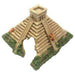 Neptune Incan Pyramid 10.5 x 9.5 x 6cm - Aquatic Supplies Australia