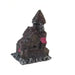 Neptune Mini House with Turret 6cm Aquatic Supplies Australia